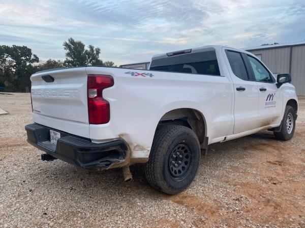 Select Line Collision LLC