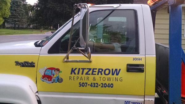 Kitzerow Repair & Towing