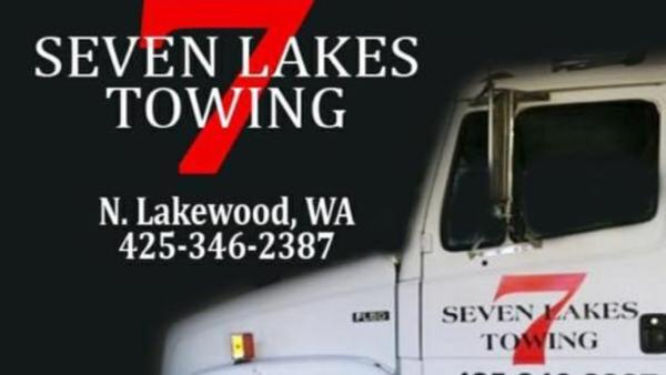 Seven Lakes Towing LLC