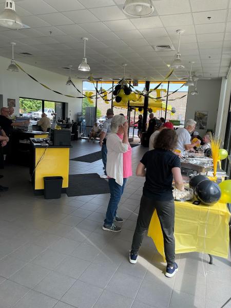 Tuffy Tire & Auto Service Center