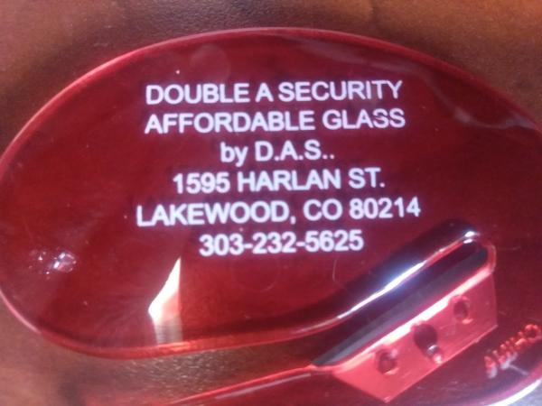 Double A Security Inc.