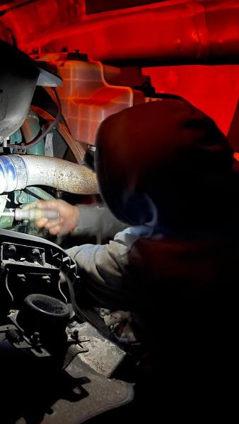 LA Truck Repair Inc
