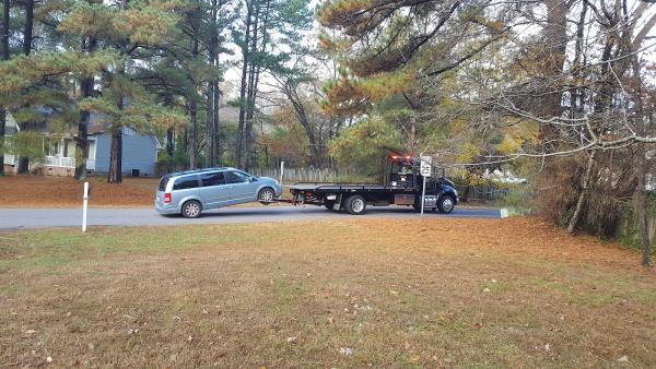 Turner Towing