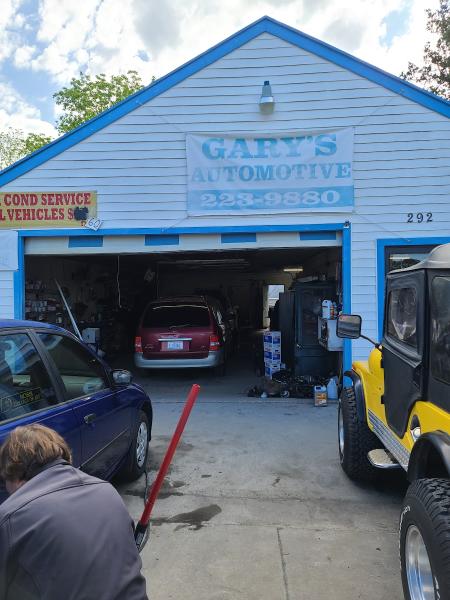 Monroe's Auto Repair