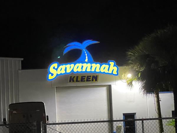 Savannah Kleen