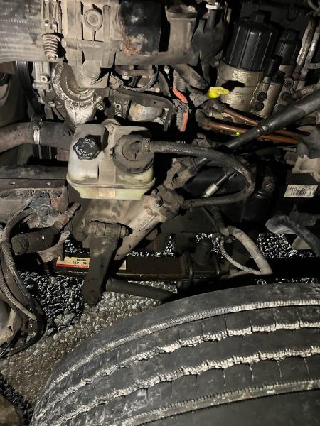 G&G Truck Repair
