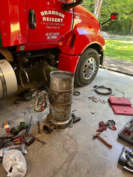 G&G Truck Repair