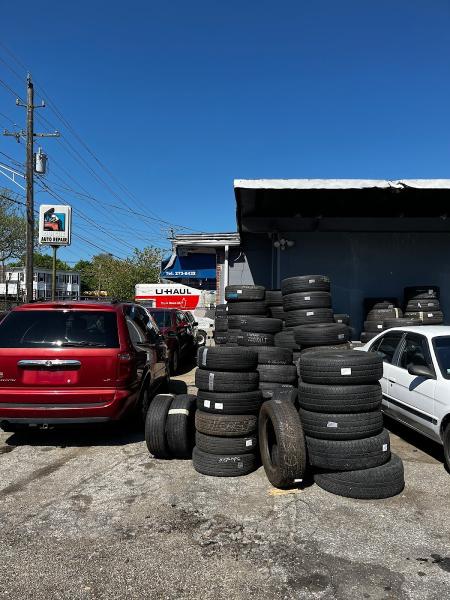 Quetzal Auto Repair