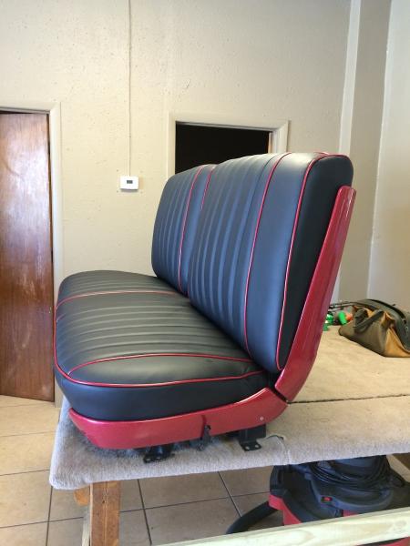 Upholstery MD Inc.