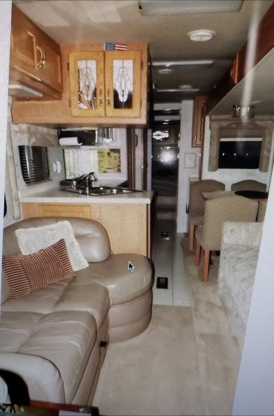 Kellogg RV