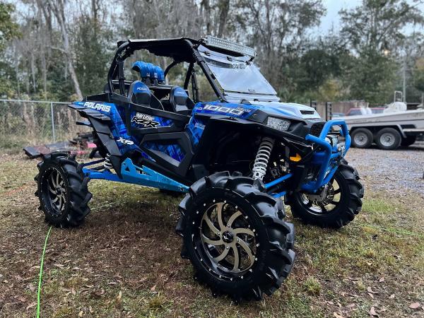 Motta's Mobile Detailing