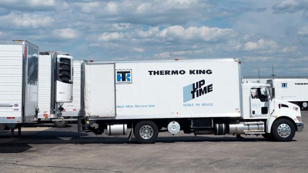 Thermo King Michigan