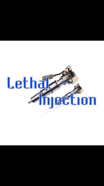 Lethal Injection Performance