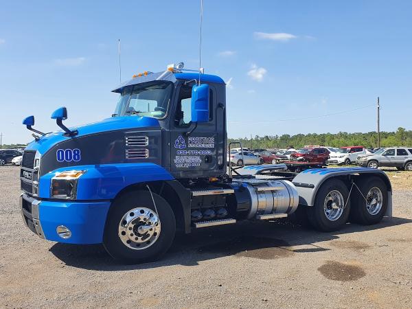 Prestige Auto & Metal Recycling