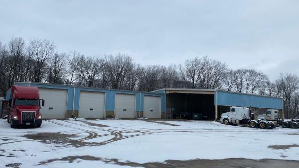 Woodstock Truck and Trailer Repair