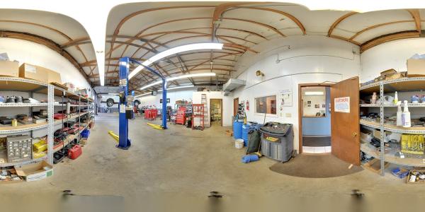 Master Auto Repair & Tire