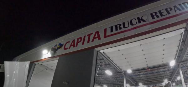 Capital Truck Repair