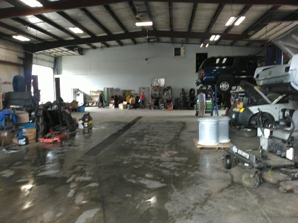 Freedom Tire Auto Service & Towing