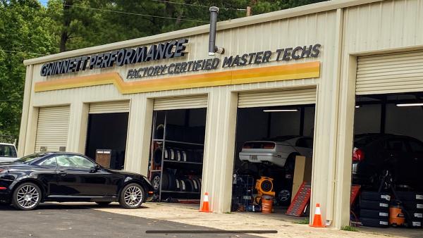 Gwinnett Performance Automotive Service