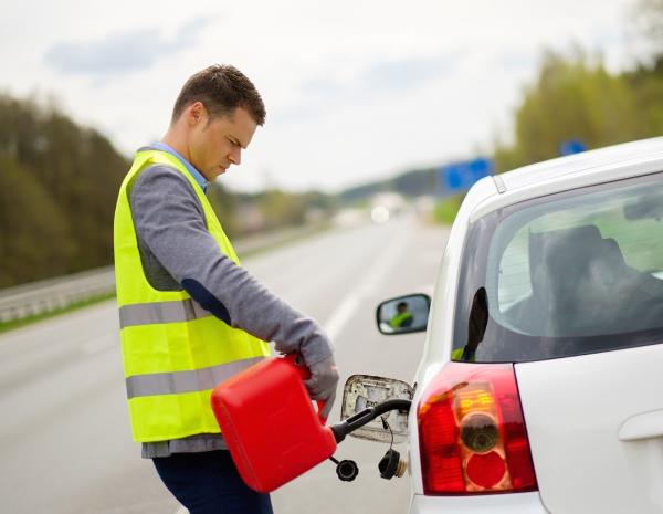 Suntrup Towing & Transport