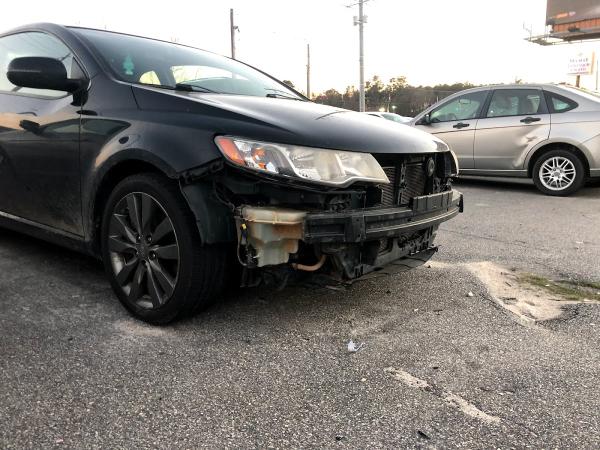 Medlin Brothers Body Shop