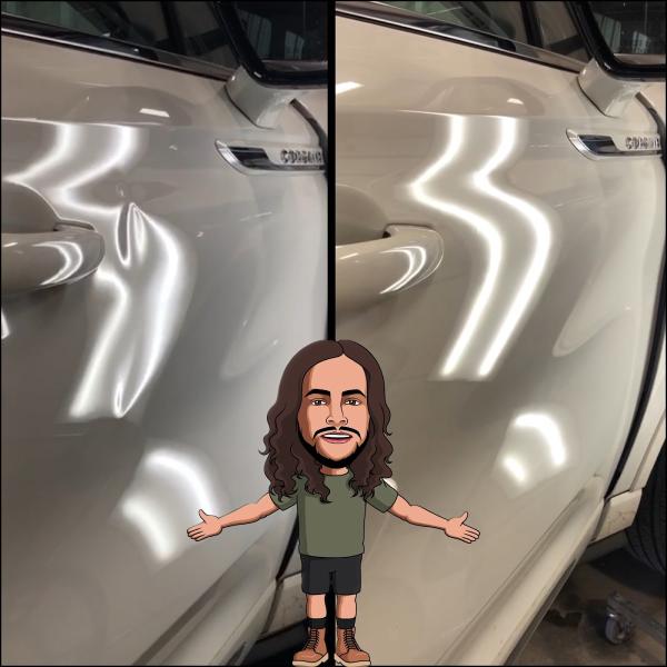 Dent Jesus