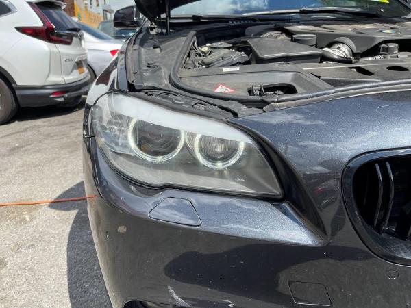 BMW Auto Repair Corp.