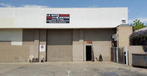 La Auto Center