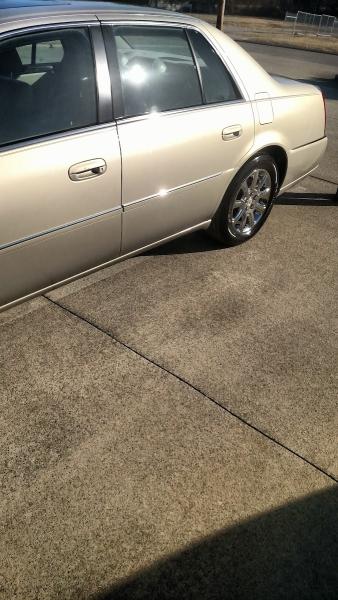 Affordable Auto Detailing