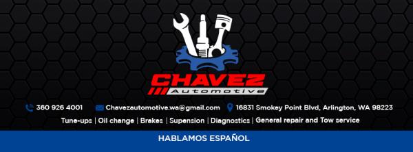 Chavez Automotive