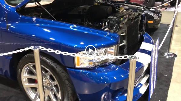 Classic Car Motoring Inc