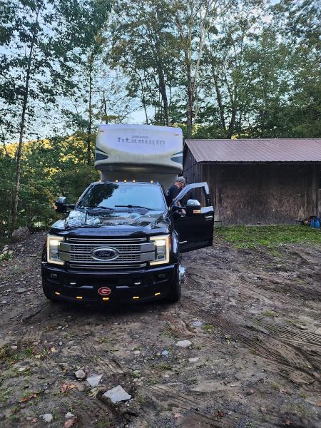 Coast to Coast Transportation