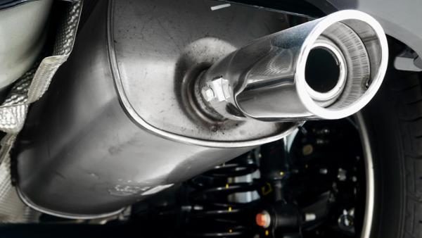 Dl's Radiator & Exhaust