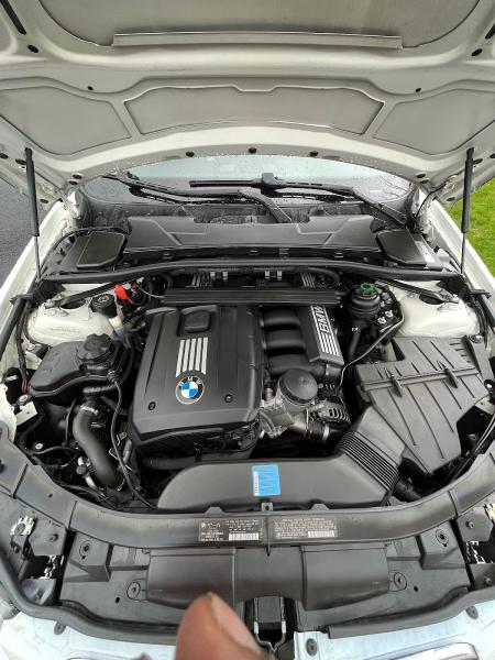 BMW Service-Bush Motor Works