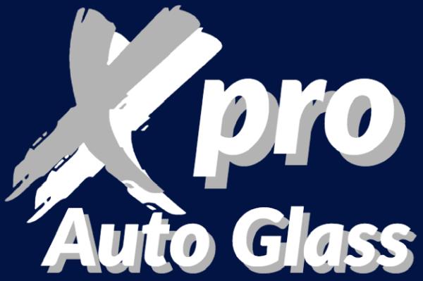 Xpro Auto Glass