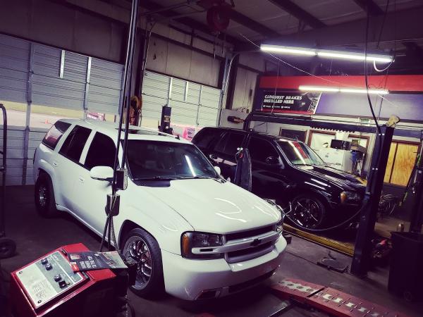 Alignment Plus Automotive-Dyno-Performance