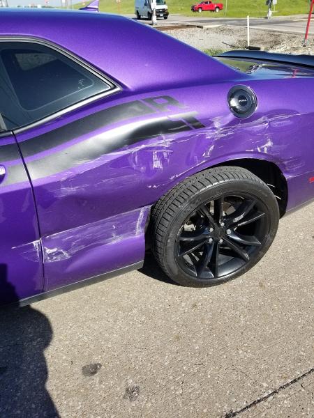 Ellis County Auto Repair Collision Repair Specialist