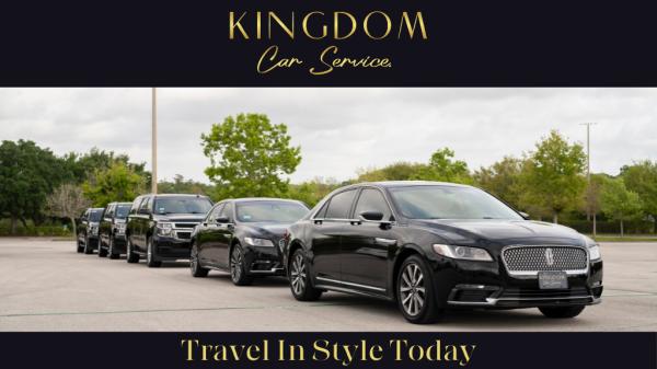 Kingdom Car Service