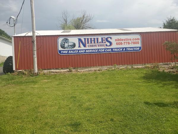 Nihles Farm Tire LLC
