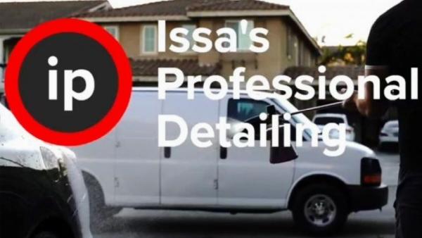 Issa's Professional Mobile Detailing