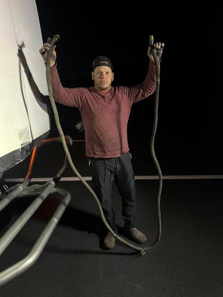 OMV Truck & Trailer Repair Road Services