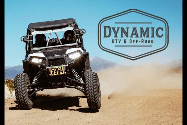 Dynamic UTV & Off-Road LLC