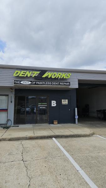 Dent Works