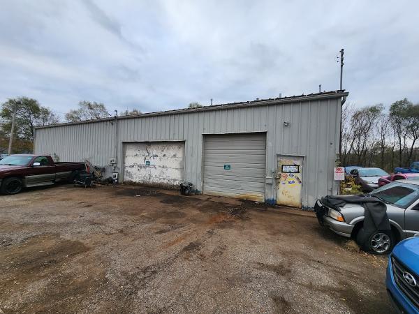 Nick's Auto Repair LLC