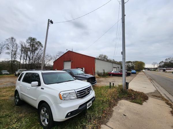 Nick's Auto Repair LLC