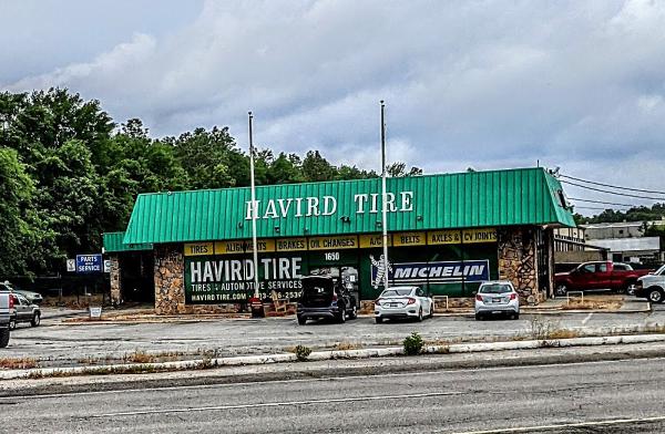 Havird Tire Co.