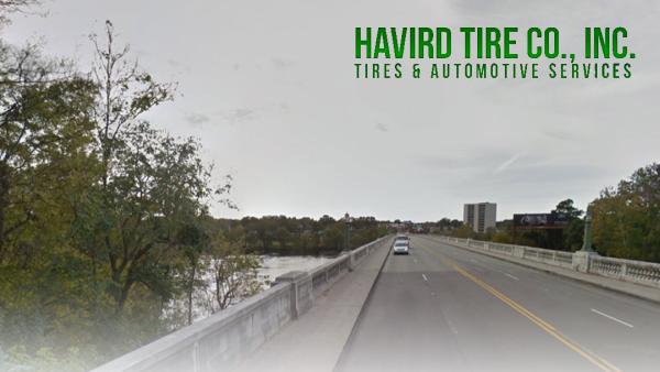 Havird Tire Co.