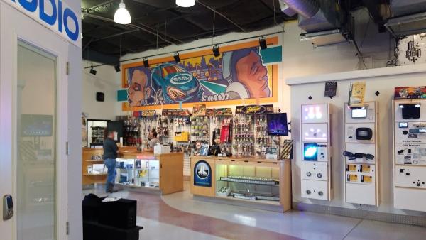A&B Audio Store