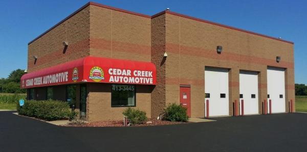 Cedar Creek Automotive