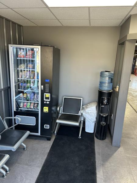 Discount Tire Center